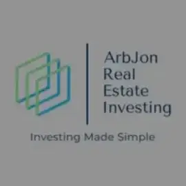 ArbJon Logo