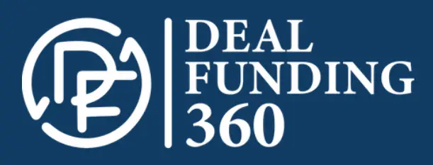Deal Funding 360 Logo