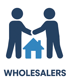 wholesalers